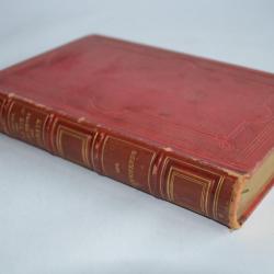 Les Mammifères Louis Figuier 1873