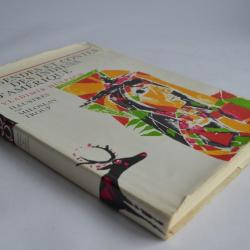 Valdimir Hulpach Légendes et contes des indiens d'Amérique