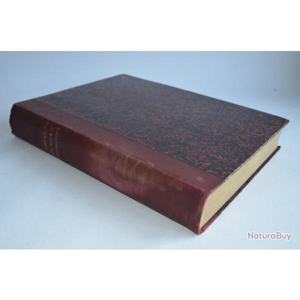 W. Cullen Bryant L'Amrique du Nord Pittoresque 1880