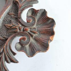 Cadre porte photo Prisonniers de guerre Captivité