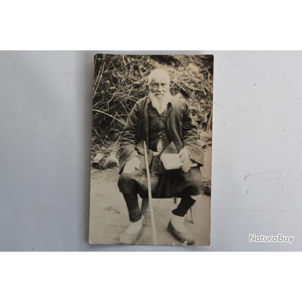 CPA Turquie Le doyen de la province de Smyrne