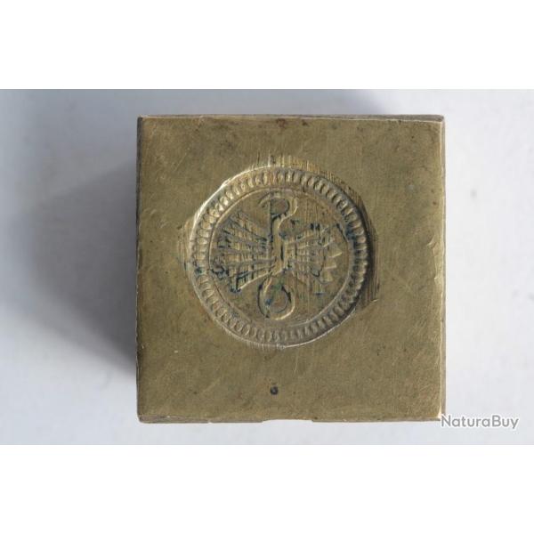 Poids mon�taire Espagne 8 r�aux de Ferdinand et Isabelle