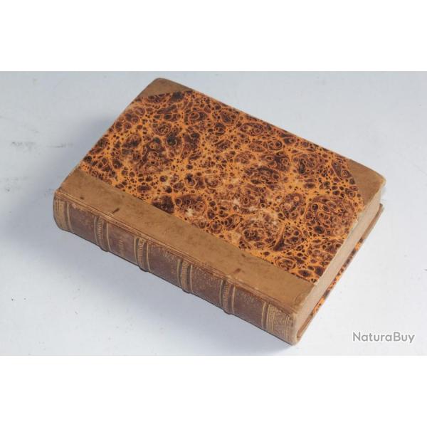 Livre Cornelii Nepotis quae exstant opera 1822