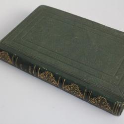 Livre Histoire de Louis XIV Amédée Gabourd 1861