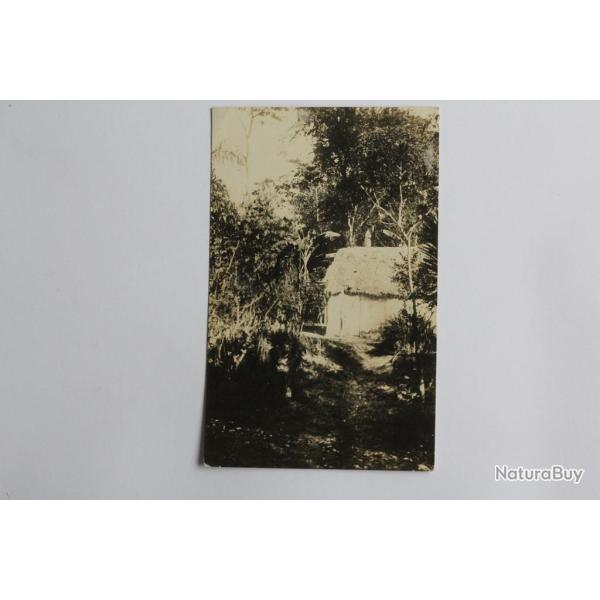 CPA Ha�ti Little Grey home