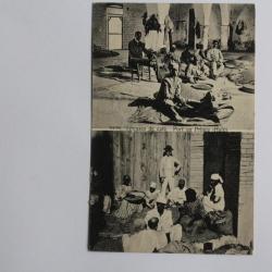 CPA Haïti Port au Prince Trieuses de café