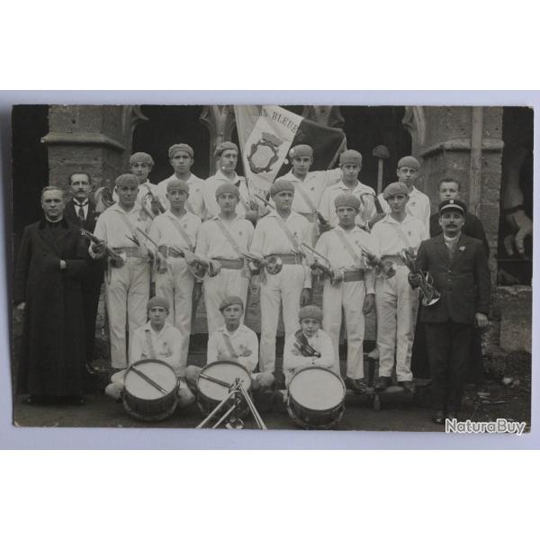 CPA Savoie Soci�t� de gymnastique Les Bleuets de Maurienne