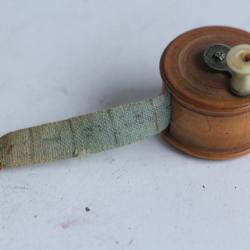 Mètre ruban de couture Moulinet de pêche Figural Tape Measure
