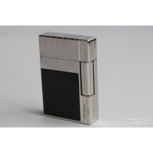 S. T. DUPONT Briquet Perspective 2000 Laque de Chine �dition limit�e