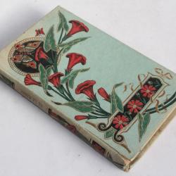 Livre Illustrations de la marine française L. Le Saint 1890