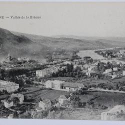 CPA Digne Vallée de la Bléone