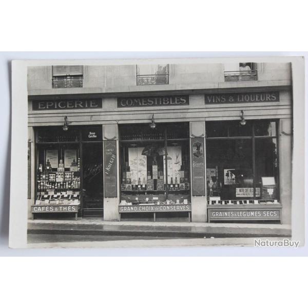 CPA Suisse �picerie Comestibles Vins & Liqueurs E. Koeger