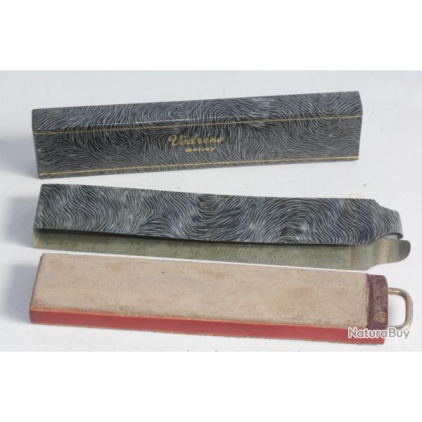 Ancien afftoir coupe-choux Michel