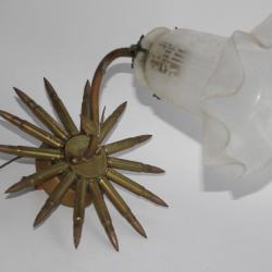 Applique murale Travail des tranchées Poilus Guerre 14-18