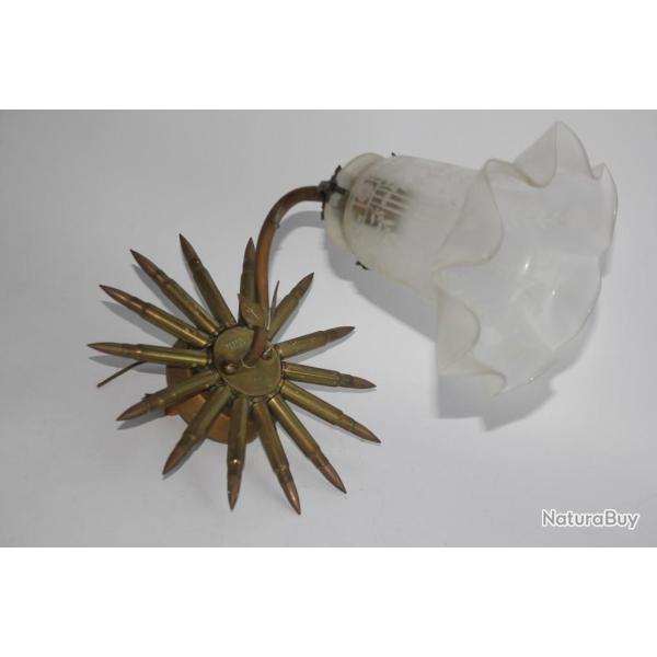 Applique murale Travail des tranches Poilus Guerre 14-18