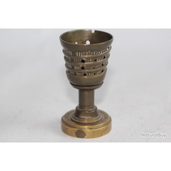 Coquetier Travail des tranch�es Poilus Guerre 14-18