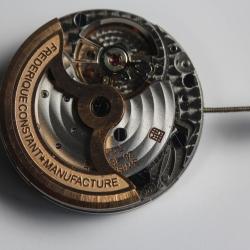 FREDERIQUE CONSTANT Mouvement montre FC103 Slimline Moonphase