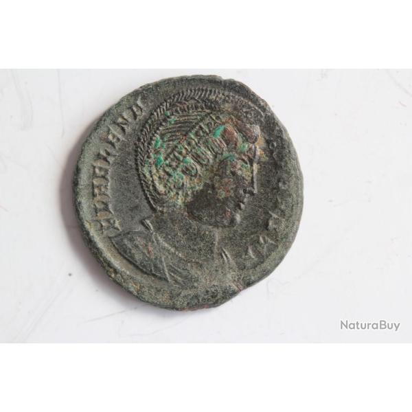 Monnaie romaine H�l�ne Centenionalis ou nummus