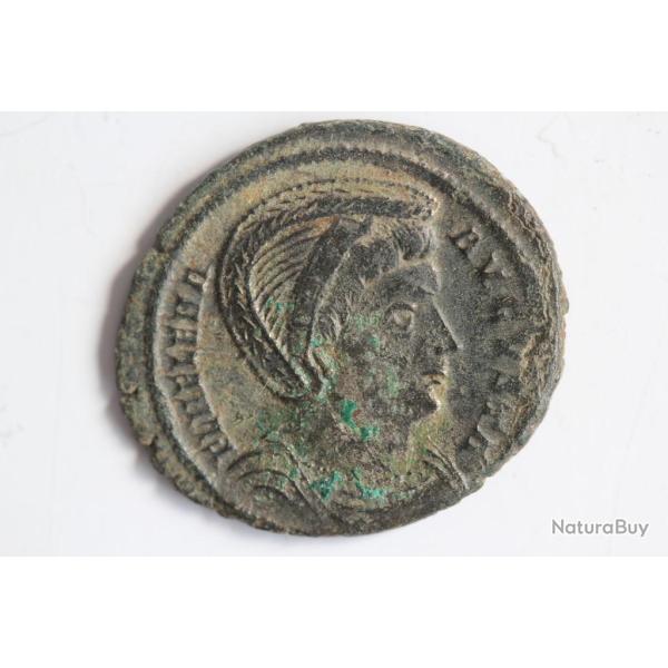 Monnaie romaine H�l�ne Centenionalis ou nummus