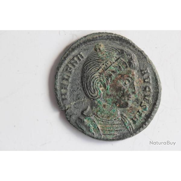 Monnaie romaine H�l�ne Centenionalis ou nummus