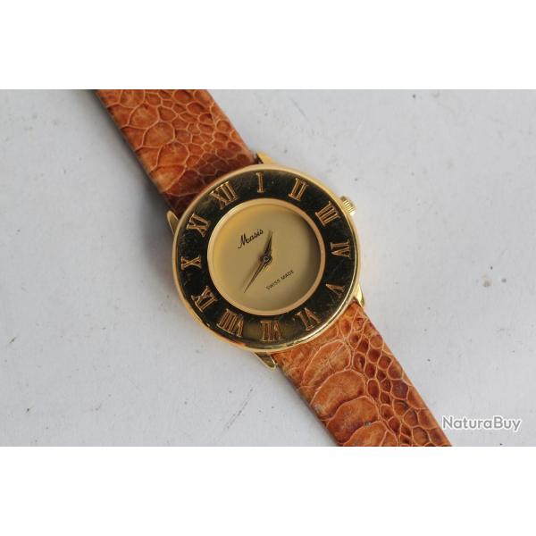 Montre Masis femme