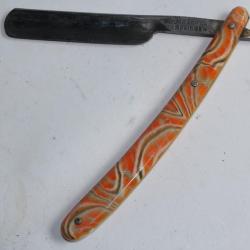 Rasoir Coupe-chou J. Caspari Solingen