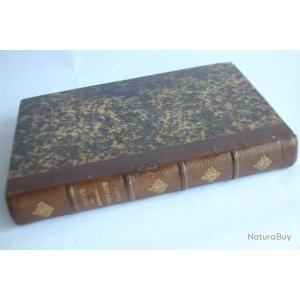 Livre illustr� Jules VERNE Les enfants du Capitaine Grant