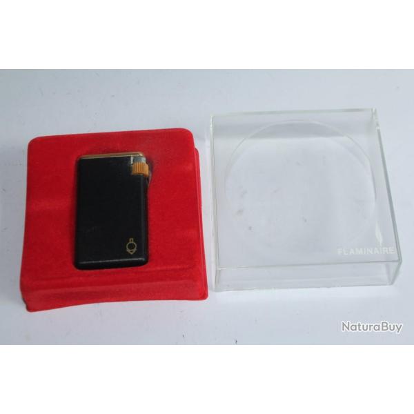 Briquet gaz FLAMINAIRE