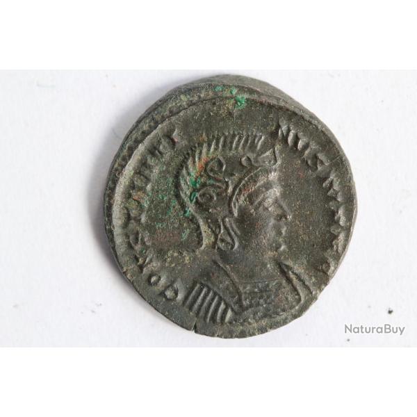 Monnaie romaine Constantin II Centenionalis ou nummus