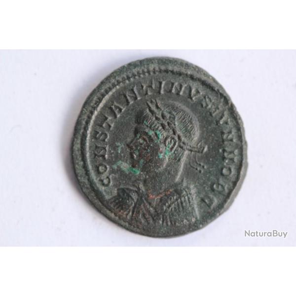 Monnaie romaine Constantin II Centenionalis ou nummus