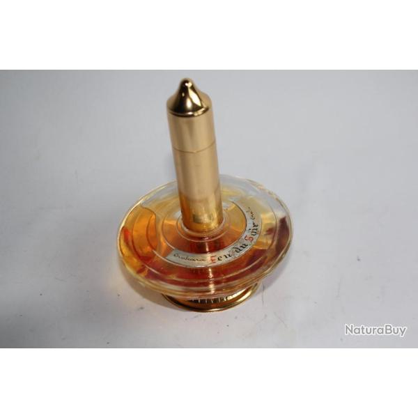 Flacon de parfum Briquet Feu du Soir de Gukara