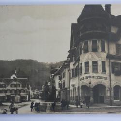 CPA St Margrethen Coiffeur Suisse