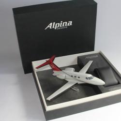Boite pour montre ALPINA Startimer Pilot &eacute;dition limit&eacute;e Avion