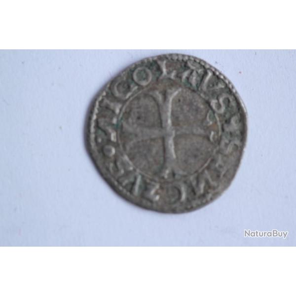 Monnaie argent Suisse Canton de Fribourg