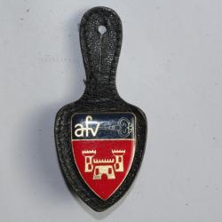 Insigne Pompier AFV
