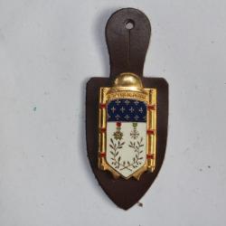 Insigne Pompier Reims (Marne)