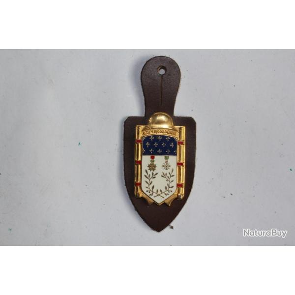 Insigne Pompier Reims (Marne)