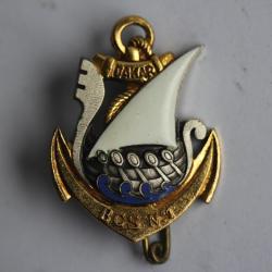 Insigne Bataillon de Commandement et Services N° 1 DAKAR