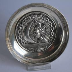 Coupelle militaire Aviso-escorteur Victor Schoelcher Marine