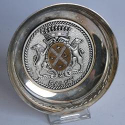 Coupelle militaire Aviso-escorteur Balny Marine