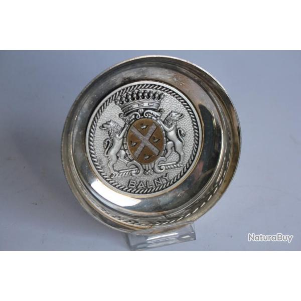 Coupelle militaire Aviso-escorteur Balny Marine