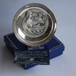 Coupelle militaire Meuse FIA