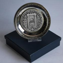 Coupelle militaire 2e Régiment d'infanterie de Marine