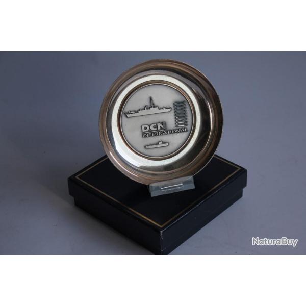 Coupelle militaire DCN International Arthus Bertrand Marine