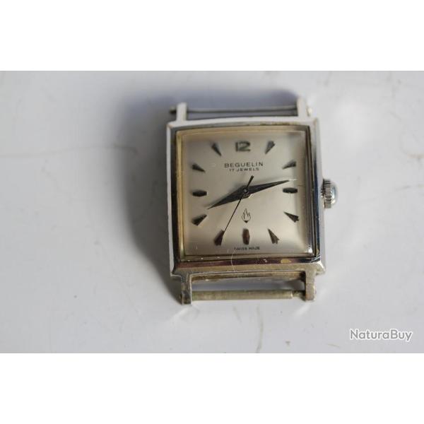 Montre BEGUELIN Georges Genve