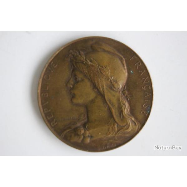 M�daille Pr�voyants de l'Avenir assurance