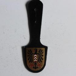 Insigne Pompier Suisse