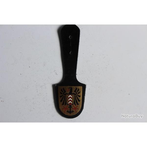 Insigne Pompier Suisse