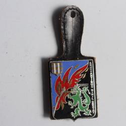 Insigne Pompier France