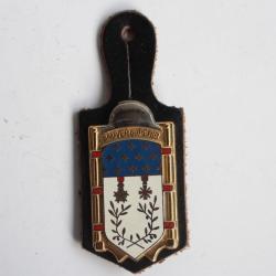 Insigne Pompier France